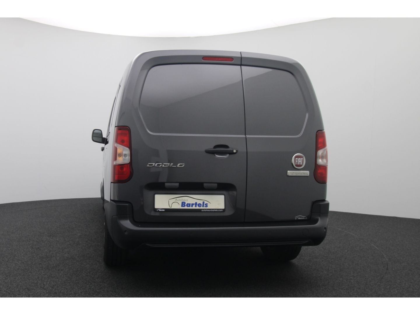 Fahrzeugabbildung Fiat Doblo Kastenwagen L2 1.5 linke Schiebetür,Kame