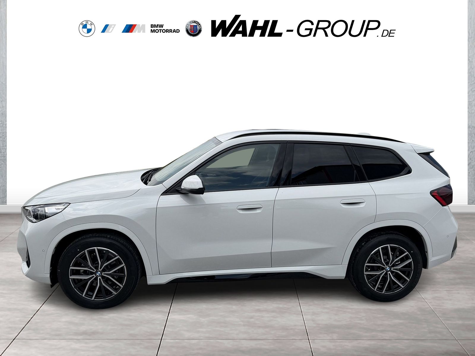 BMW X1 - Bild 2