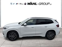 BMW X1 - Vorschau Bild 2