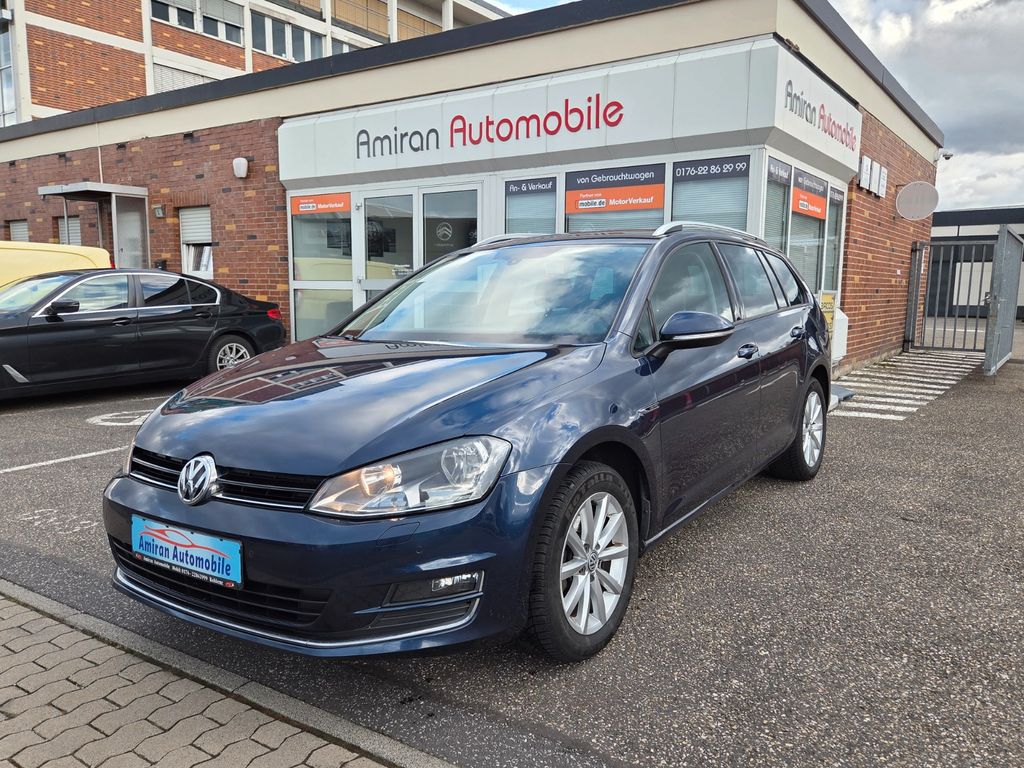 Angebot ansehen Volkswagen Golf