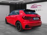 Audi A1 30 TFSI S LINE NAVI ACC BANG & OLUFSEN SITZHZ - Audi A1: Limousine
