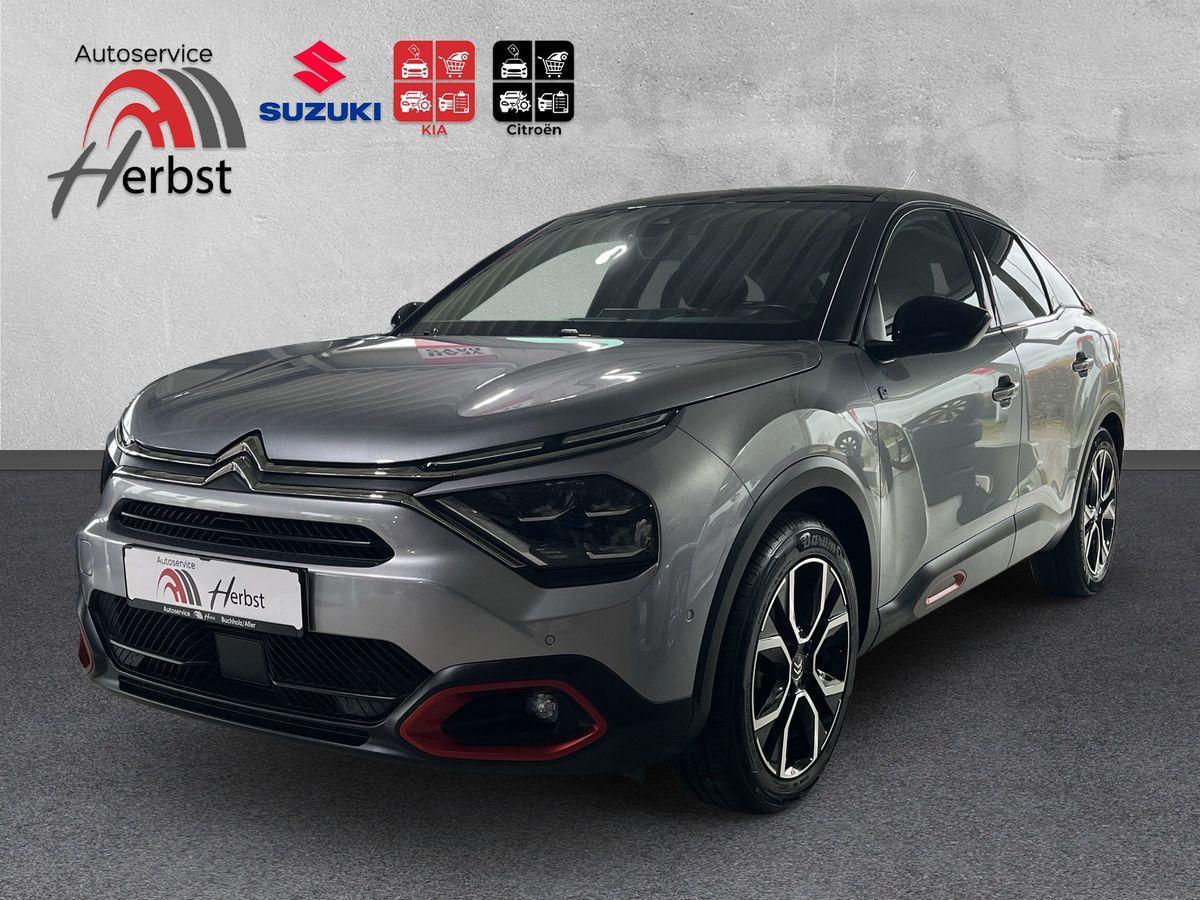 Citroën C4 Lim. ë- Shine