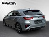 Kia Ceed GT-Line 1.5T +NAV+TEC+Digitales Cockpit+Sou - Kia cee'd / Ceed in Aachen