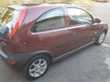 Opel Corsa 1.0 Eco Automatik Schiebed. Alu TÜV neu  - Opel aus 2002