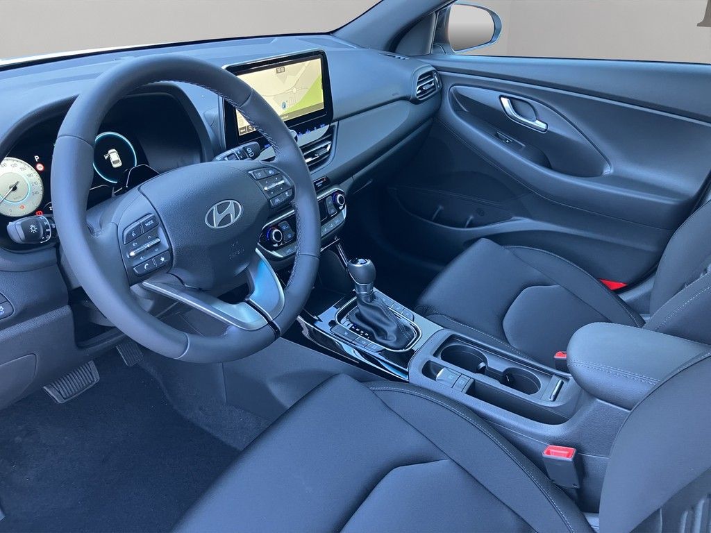 Hyundai i30 – Bild 11
