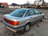 Audi 90 5 Zylinder 1.HD SSD Radio Gamma - Audi 90 Gebrauchtwagen
