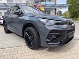 Volkswagen Tiguan 2.0 TSI 4Motion R-Line, Vollausstattung!! - Volkswagen Gebrauchtwagen in Erfurt