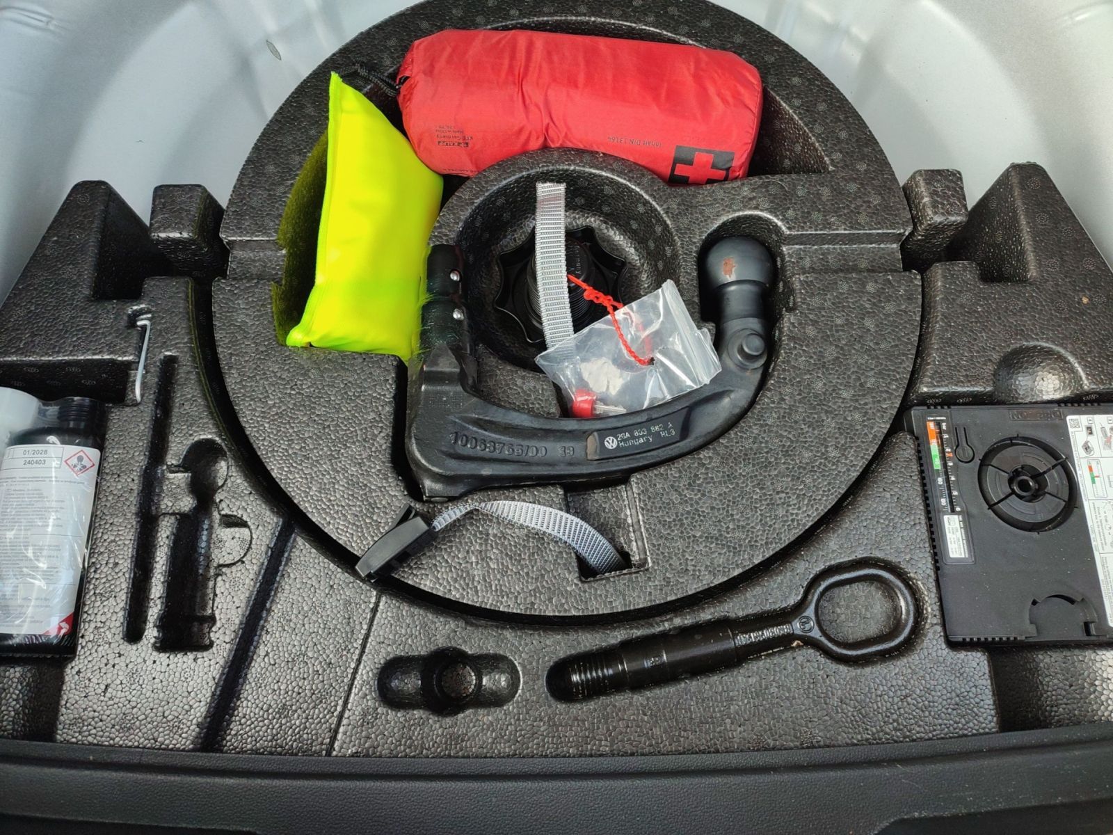 Volkswagen T-Roc - Bild 21