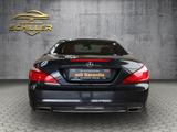 Mercedes-Benz SL 500 AMG Edition 1 /DESIGNO/MagicSky - Mercedes-Benz SL 500: AMG