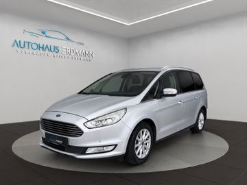 Ford Galaxy - 1