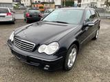 Mercedes-Benz C 200 C T-Modell C 200 T Kompressor.Avandgarde - Mercedes-Benz C-Class aus 2006