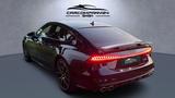 Audi A7 Sportback 50TDI Quattro,S-LINE,Massag,360,21" - Audi A7 50 TDI Gebrauchtwagen