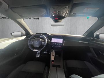 Peugeot 408 - 12