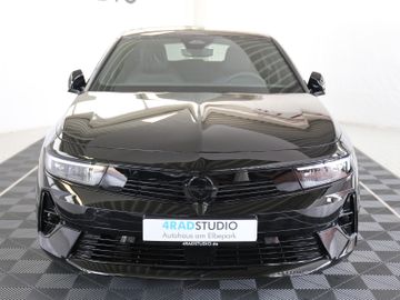 Opel Astra SPORTS TOURER GS AUT LED ACC KAMERA AHK