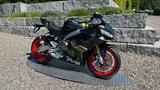 Aprilia RS 660 E5+ 2025