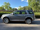 Land Rover Freelander TD4 SE, Automatik, Navi, Leder, AHK - Land Rover Freelander SUV