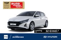 Hyundai i20 - Vorschau Bild 1