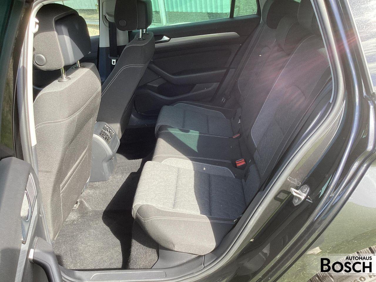 Volkswagen Passat 1.5 TSI DSG Business Navi SHZ ACC, миниатюра 10