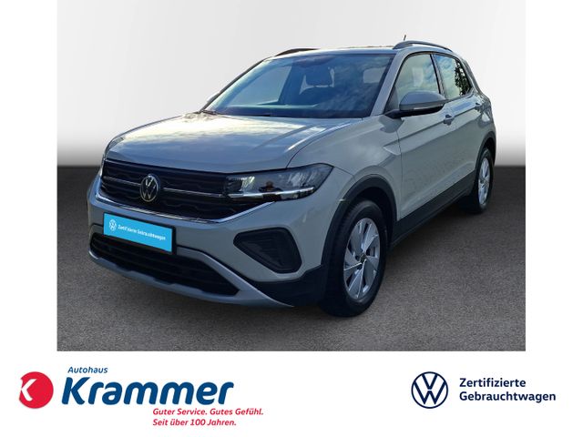T-Cross 1.0 TSI Life *NAVI*ACC*GARANTIE*