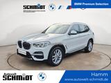 BMW X3 xDrive30d Luxury Line + 2Jahre-BPS.-GARANTIE - BMW X3 Gebrauchtwagen in Hamm