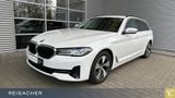 BMW 520dA Touring Navi HUD ACC RüKa 17"LM - BMW 5er Reihe aus 2023