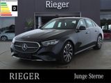 Mercedes-Benz E 220 d Avantgarde Pano*Totwinkel*Kamera*19"*+++ - Mercedes-Benz E 220 aus 2024