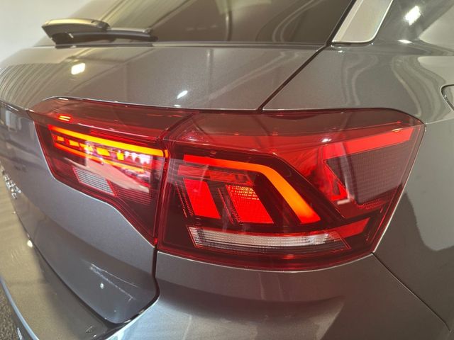 T-Roc 1.0 TSI LED+NAVI+DIGI CP+KLIMA+