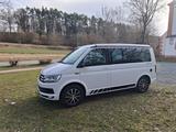 Volkswagen T6 2,0TDI California BEACH--DSG--Standheizung - VW T6 California