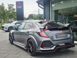 Honda Civic Type R GT Turbo Takeda Intake +XPS - Honda Civic: Typ R