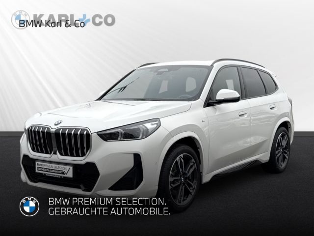 BMW X1 23d M-Sport Adp.LED AHK Pano HUD H/K LenkradH