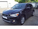 Mitsubishi ASX Intro Edition 2WD, Navi, Tempomat, Xenon - Mitsubishi in Mönchengladbach