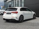 Mercedes-Benz A 35 AMG 4M Night MBUXNavi+ Kamera Spiegel-P - Mercedes-Benz A 35 AMG aus 2021