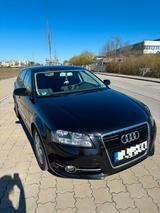 Audi A3 1.4 TFSI Attraction Sportback 