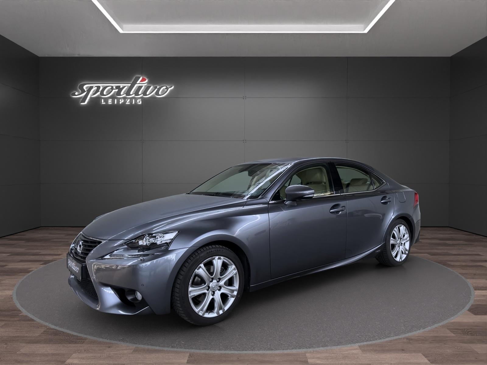 Lexus IS 300
