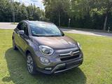 Fiat 500X Cross Plus/ 4x4 /Automatik - Fiat 500X mit Diesel-Antrieb