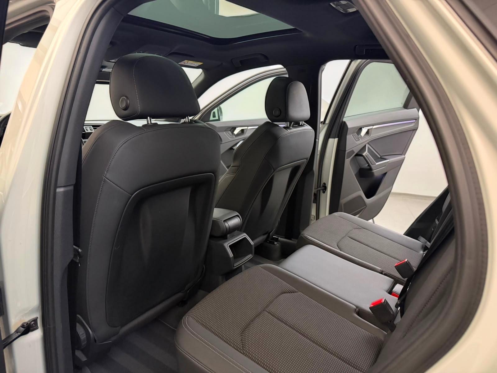 Audi Q3 Sportback 40 TDI S-Line PANO*DSP*VIRTUAL*AMBI, миниатюра 14