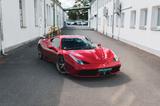 Ferrari 458 Speciale *ROSSO FUOCO/CARBON/LIFT* - Ferrari 458: Speciale