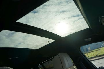 Fahrzeugabbildung BMW X6 xDrive 40 d M Sport Pano Sky*B&W*NETTO EXPORT