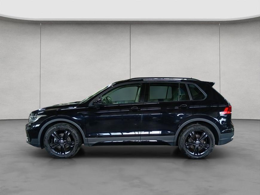 Volkswagen Tiguan 2.0 TDI Urban Sport 4Motion Pano AHK