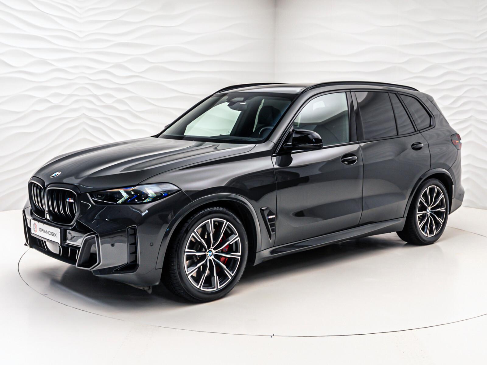 BMW X5 M60 i*Luftfederung*M Sportpaket Pro