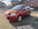 Renault Modus Cite - Renault Modus Cite mit Benzin-Antrieb