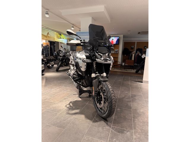 BMW R 1300 GS Adventure Automatik