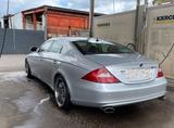 Mercedes-Benz Mercedes CLS 500 V8 /TÜV/Vollausstattung/S... - gebrauchte Mercedes-Benz CLS 500 aus dem Jahr 2005