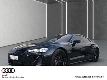 Audi Leasingangebot: Audi S e-tron GT *PANO*MATRIX*HuD*B&O*Assist+*