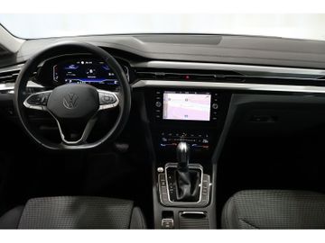 Volkswagen Arteon - 9