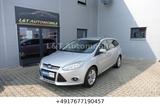 Ford Focus Turnier Trend(Top-Zustand*HU+AU.Neu) - Ford Focus Gebrauchtwagen in Erfurt