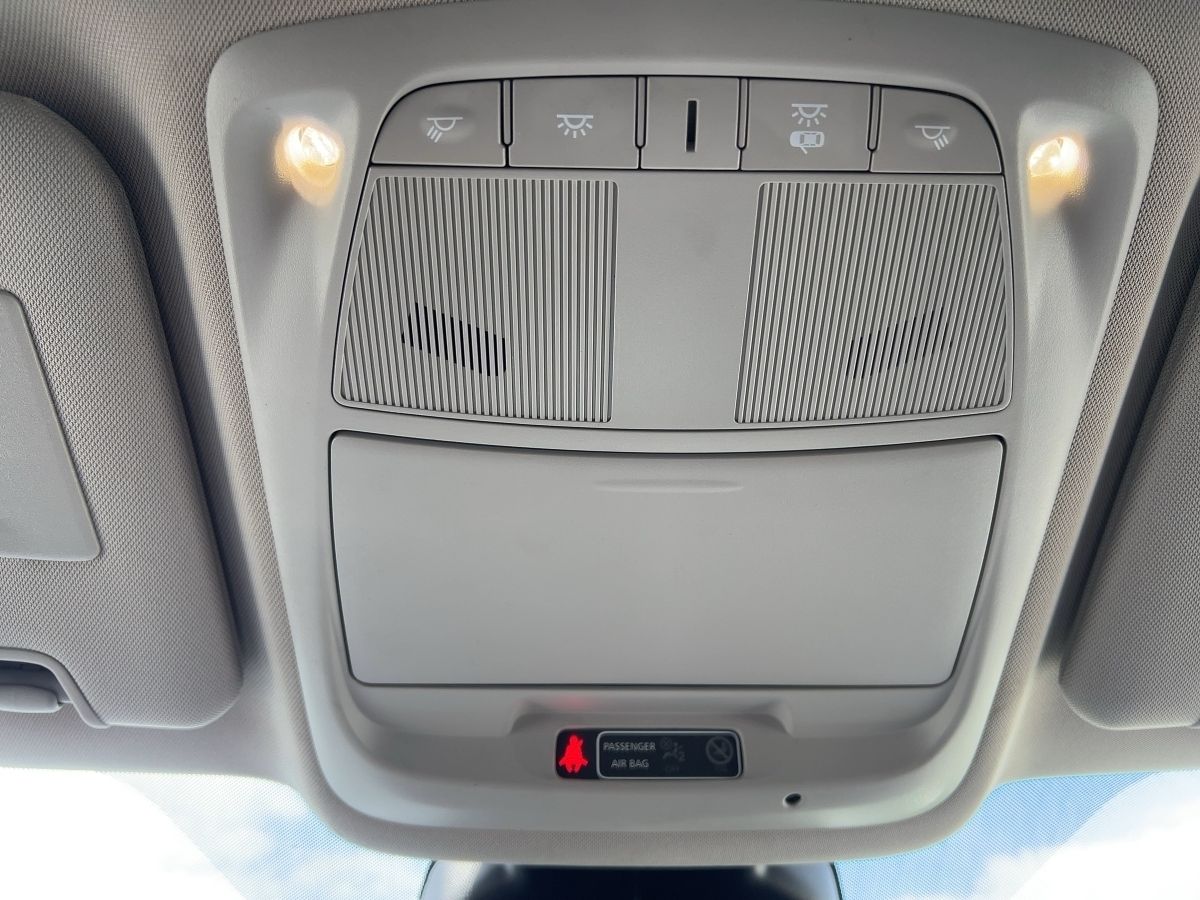 Renault Koleos - Bild 17