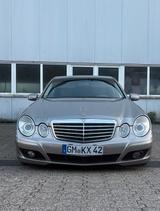 Mercedes-Benz Mercedes Benz w211 E 220 CDI - Mercedes-Benz E 220: Cdi W211