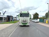Volvo FH 460 * LNG * STANDKLIMA * ADR * - Angebote