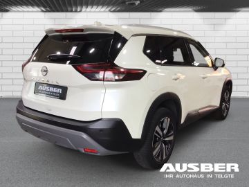 Nissan X-Trail - 4